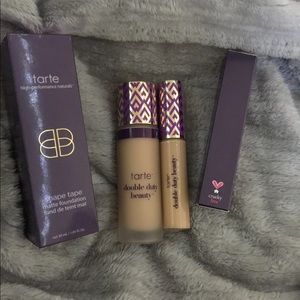 Tarte Shape Tape Foundation & Concealer